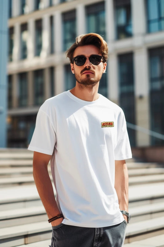 F*ck your feelings graphic Tee - Asylum Clothing Co