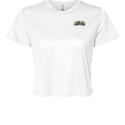 WHITE - B8882 - FRONT