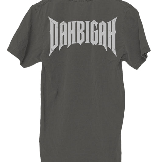 Dark Grey - SHMHSS - BACK