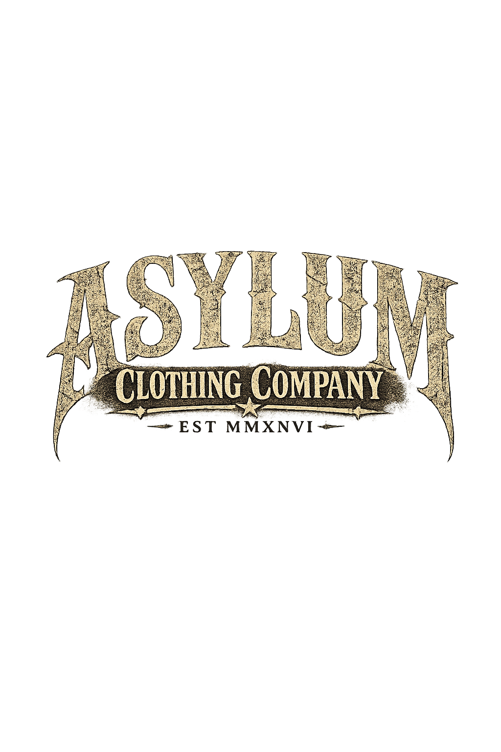 Why Asylum Clothing Co Exists