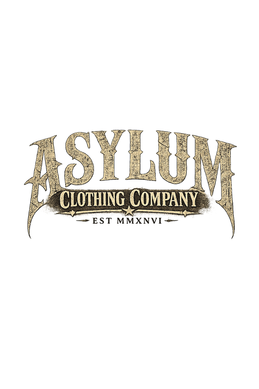 Why Asylum Clothing Co Exists