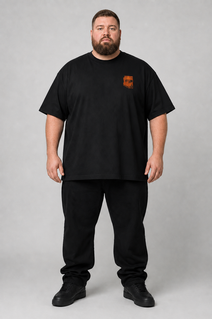 Arizona Sun BOX HEAVYWEIGHT TEE