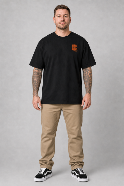 Arizona Sun BOX HEAVYWEIGHT TEE