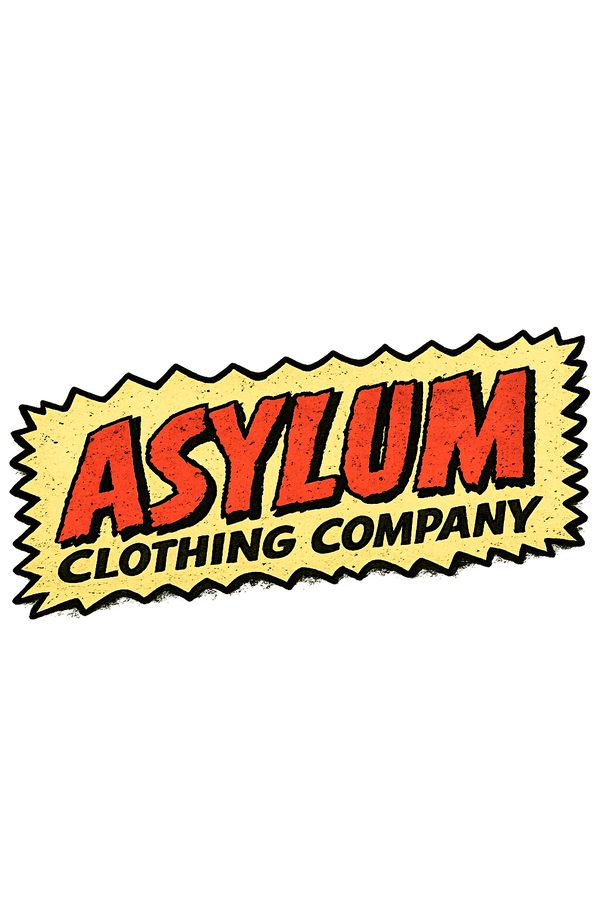 Asylum Clothing Co