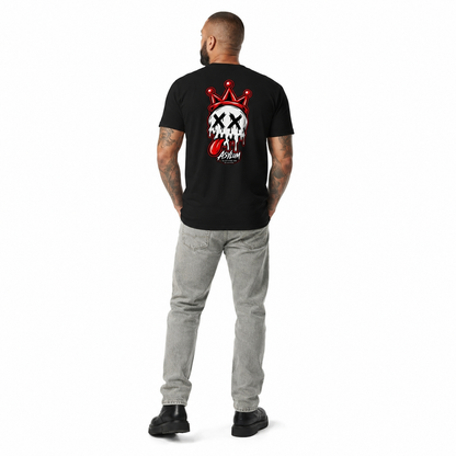 THE WARDEN Tee