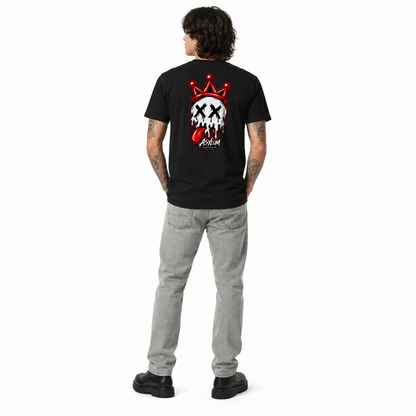 THE WARDEN Tee