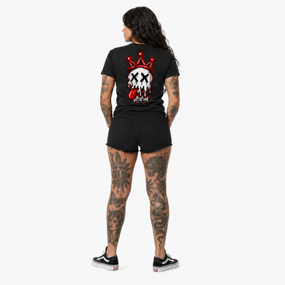THE WARDEN Tee