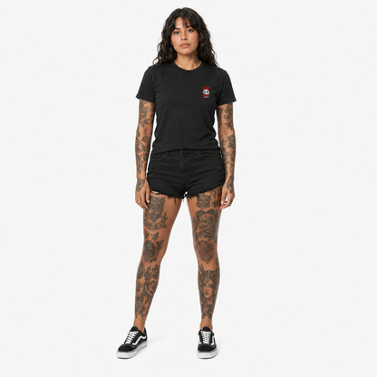 THE WARDEN Tee