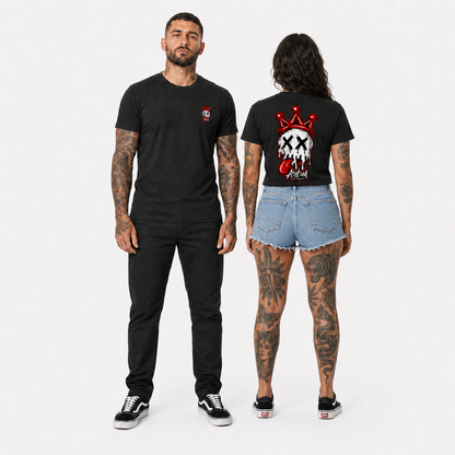 THE WARDEN Tee