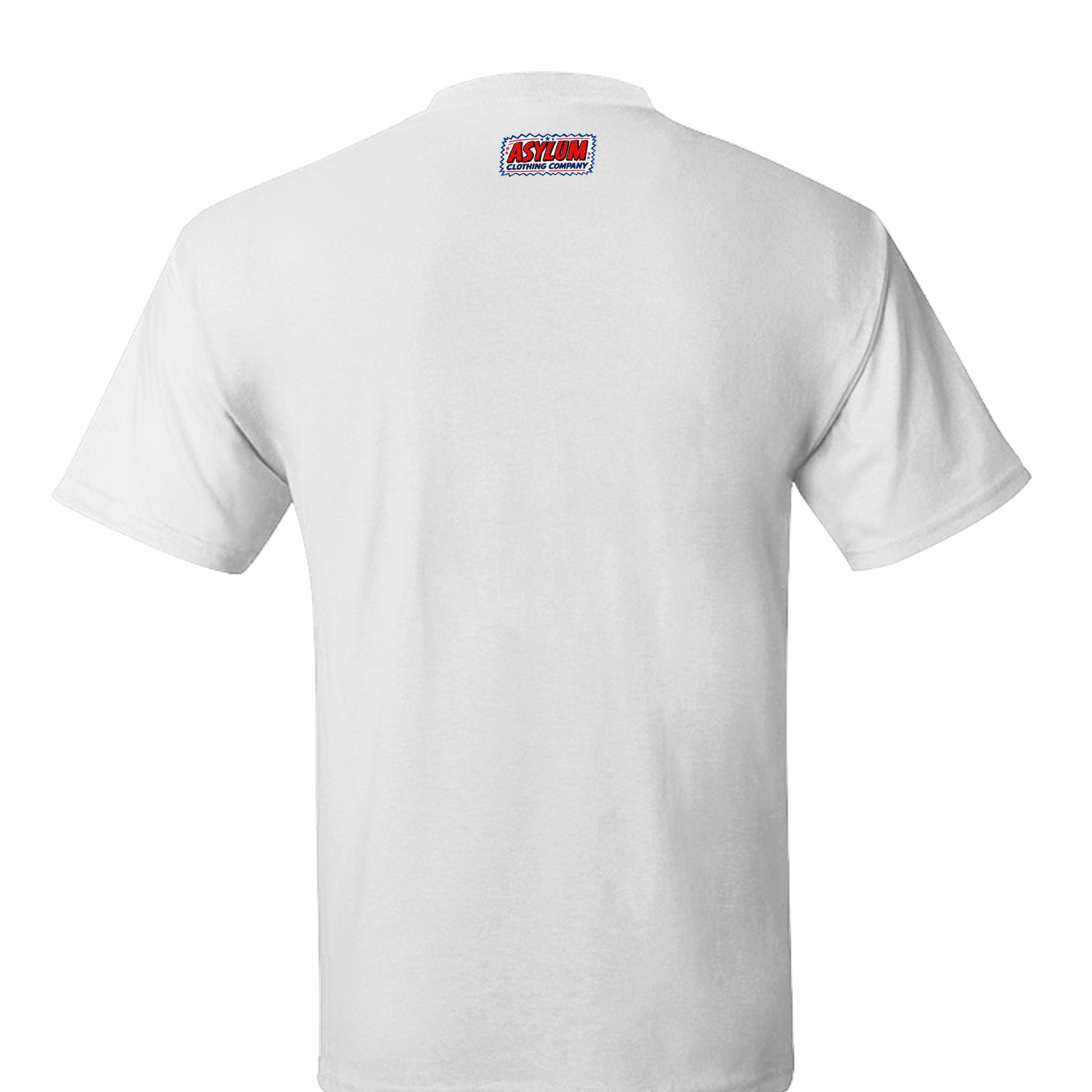 WHITE - 5170 - BACK