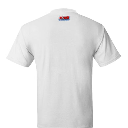 WHITE - 5170 - BACK