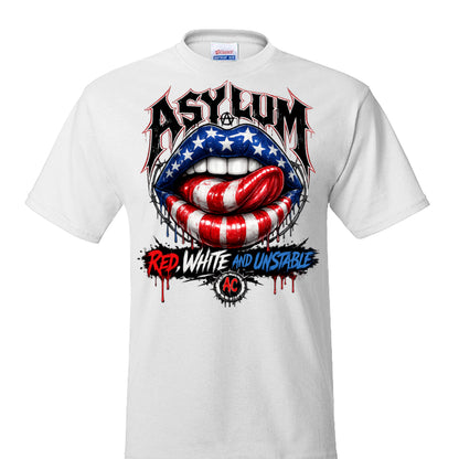 WHITE - 5170 - FRONT