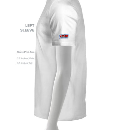 SOLID WHT TRIBELND - 6413 - SLEEVE_LEFT