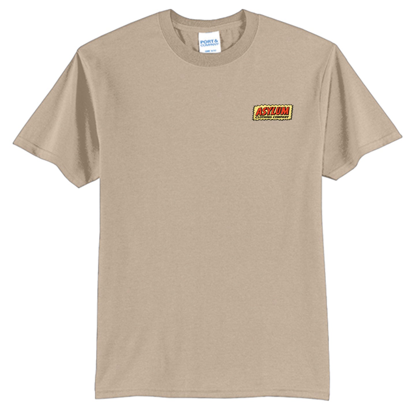 Desert Sand - PC55T - FRONT