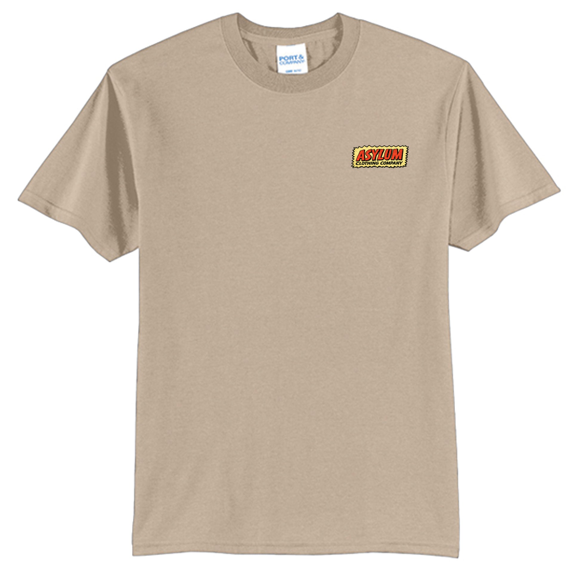 Desert Sand - PC55T - FRONT
