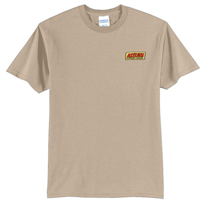 Desert Sand - PC55T - FRONT
