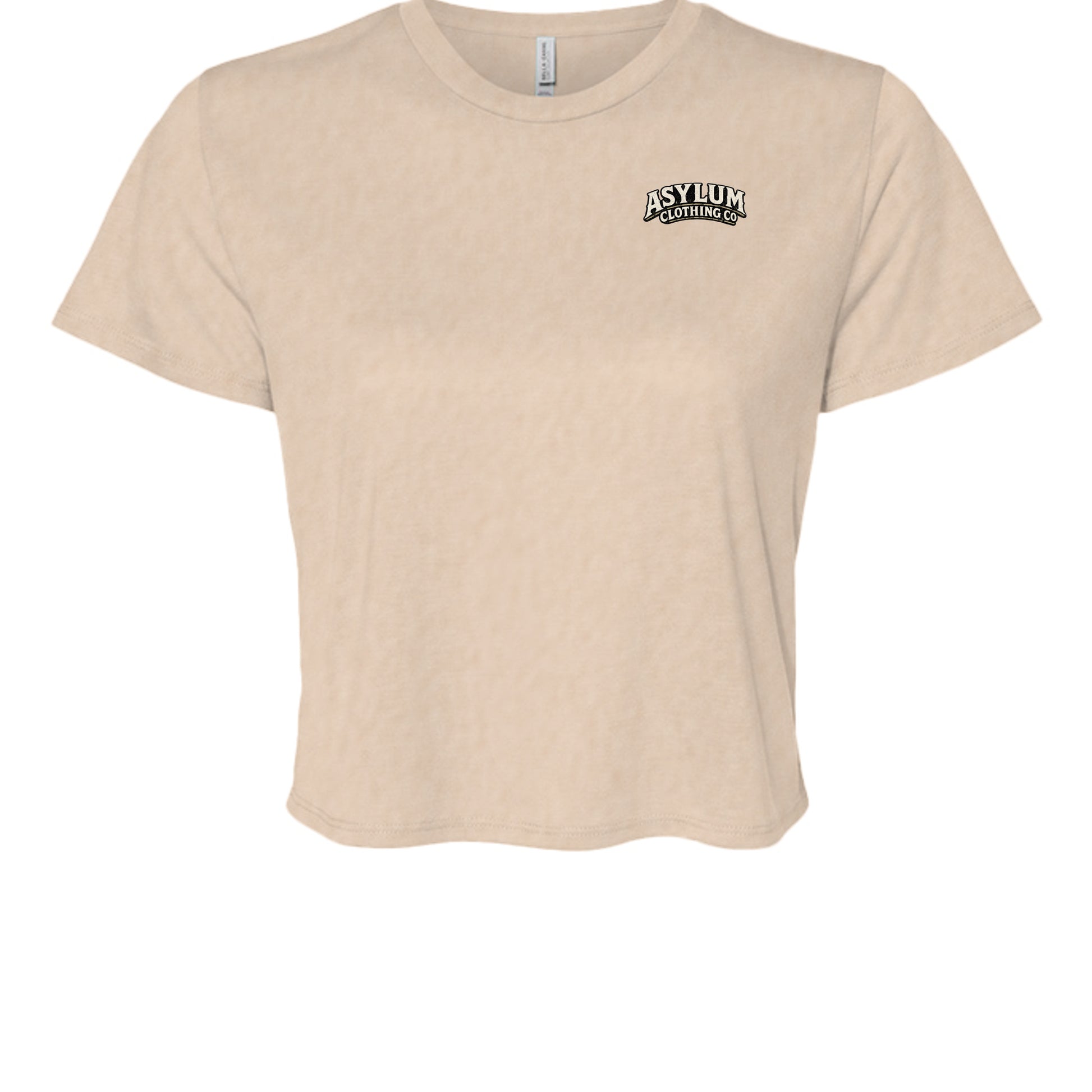 HEATHER DUST - B8882 - FRONT