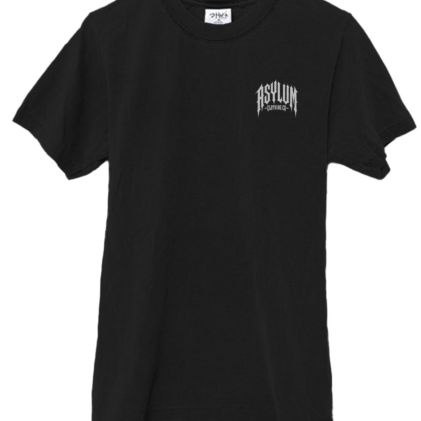Black - SHMHSS - FRONT
