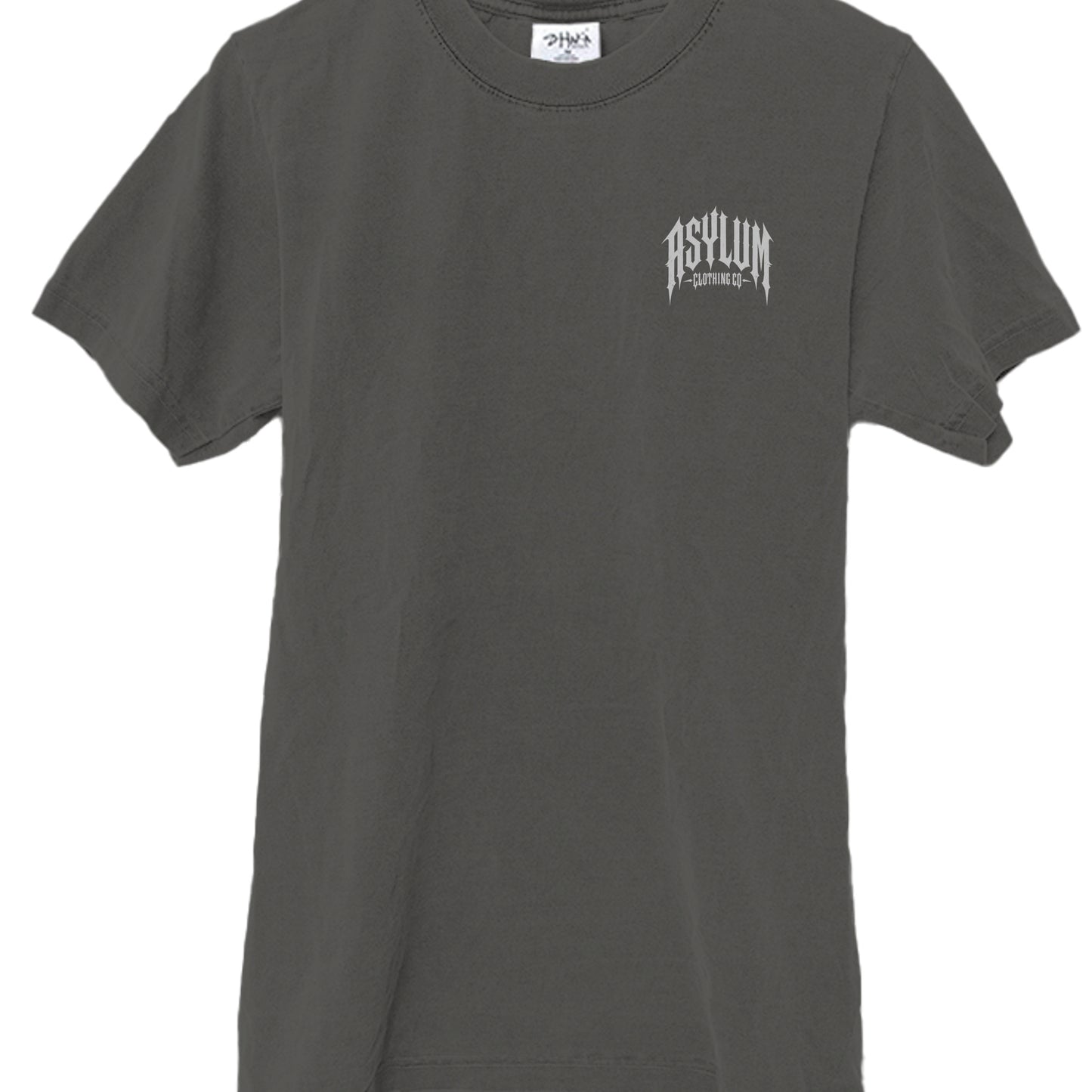 Dark Grey - SHMHSS - FRONT