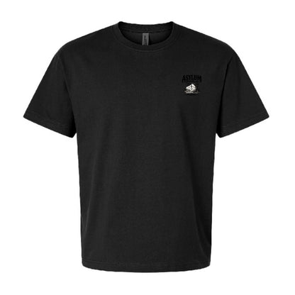 Black - 4610C - FRONT